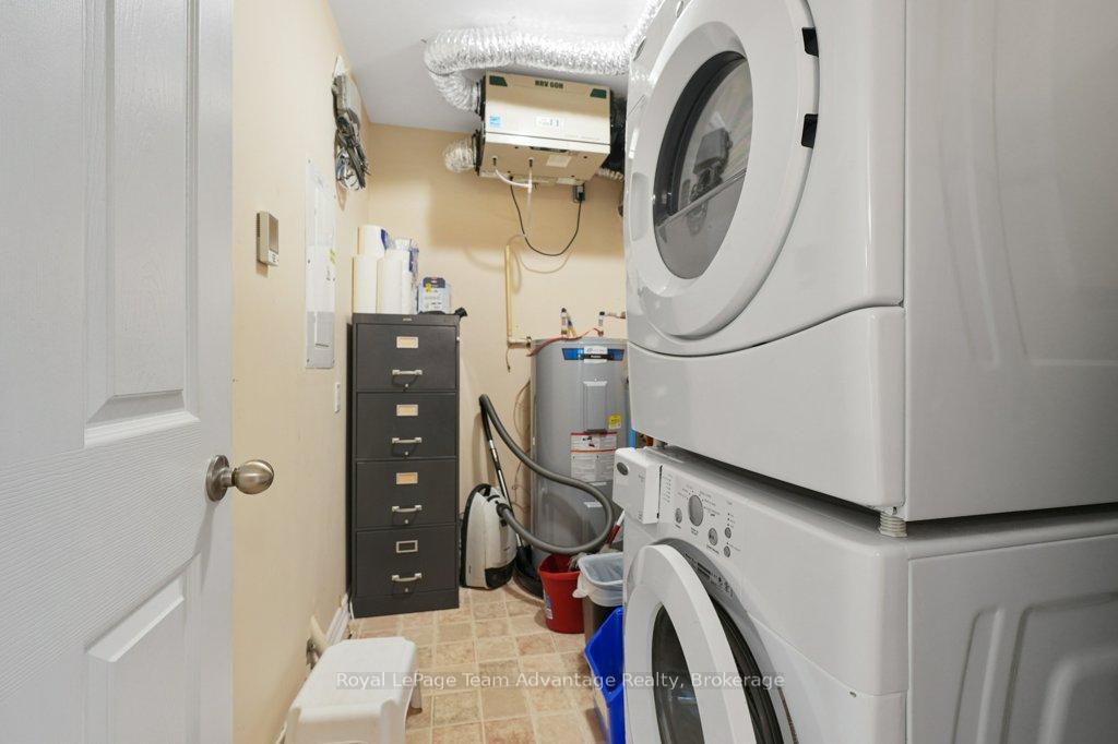Photo 18 of Unit 5, 25 Seguin Place Drive, Seguin, Humphrey — HOMEH