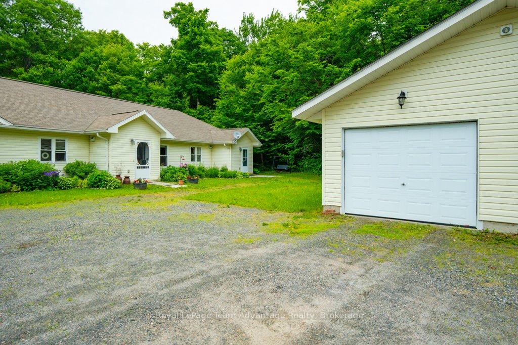 Photo 19 of Unit 5, 25 Seguin Place Drive, Seguin, Humphrey — HOMEH