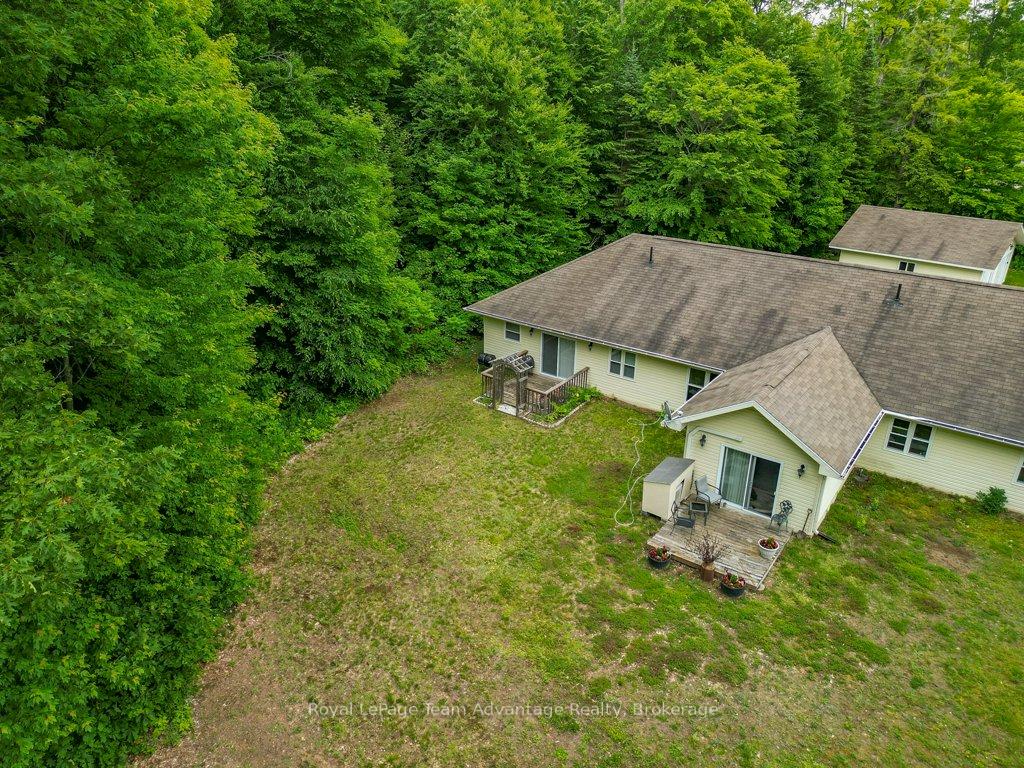 Photo 30 of Unit 5, 25 Seguin Place Drive, Seguin, Humphrey — HOMEH