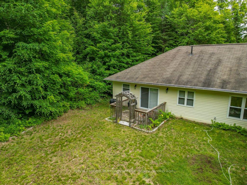 Photo 31 of Unit 5, 25 Seguin Place Drive, Seguin, Humphrey — HOMEH