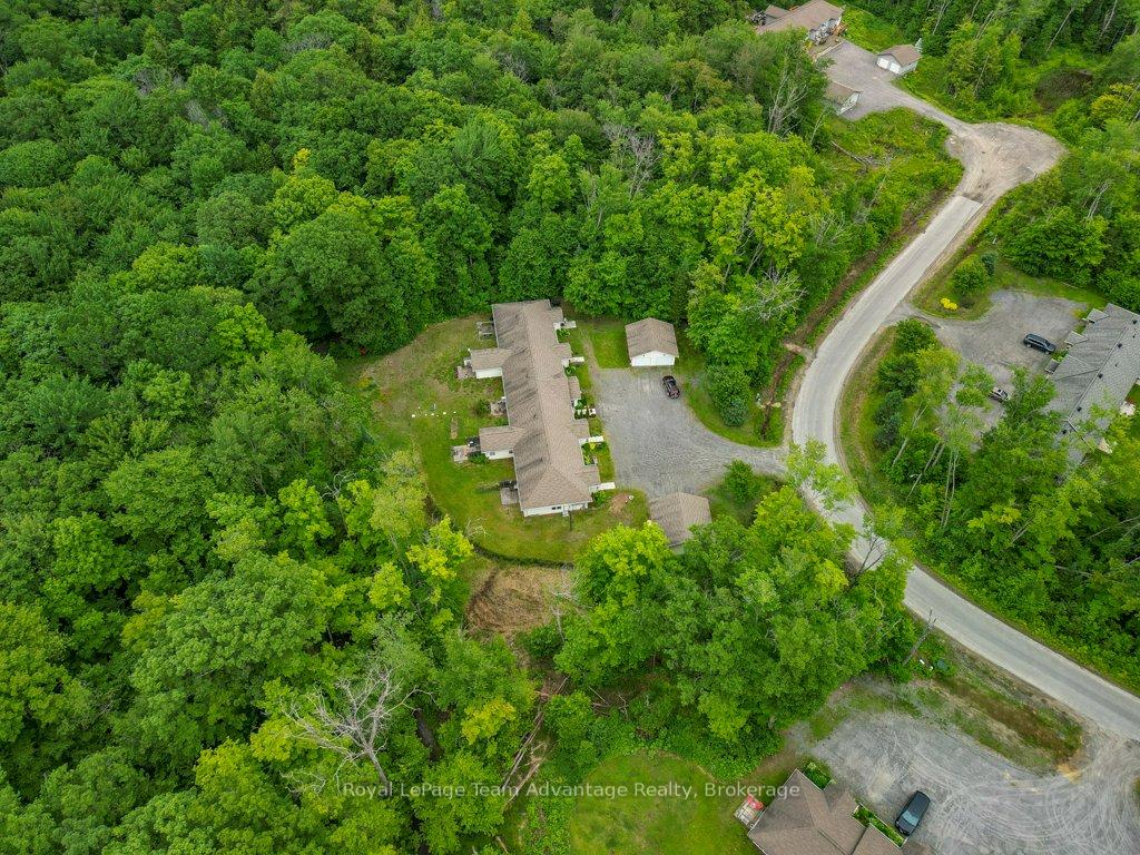 Photo 32 of Unit 5, 25 Seguin Place Drive, Seguin, Humphrey — HOMEH