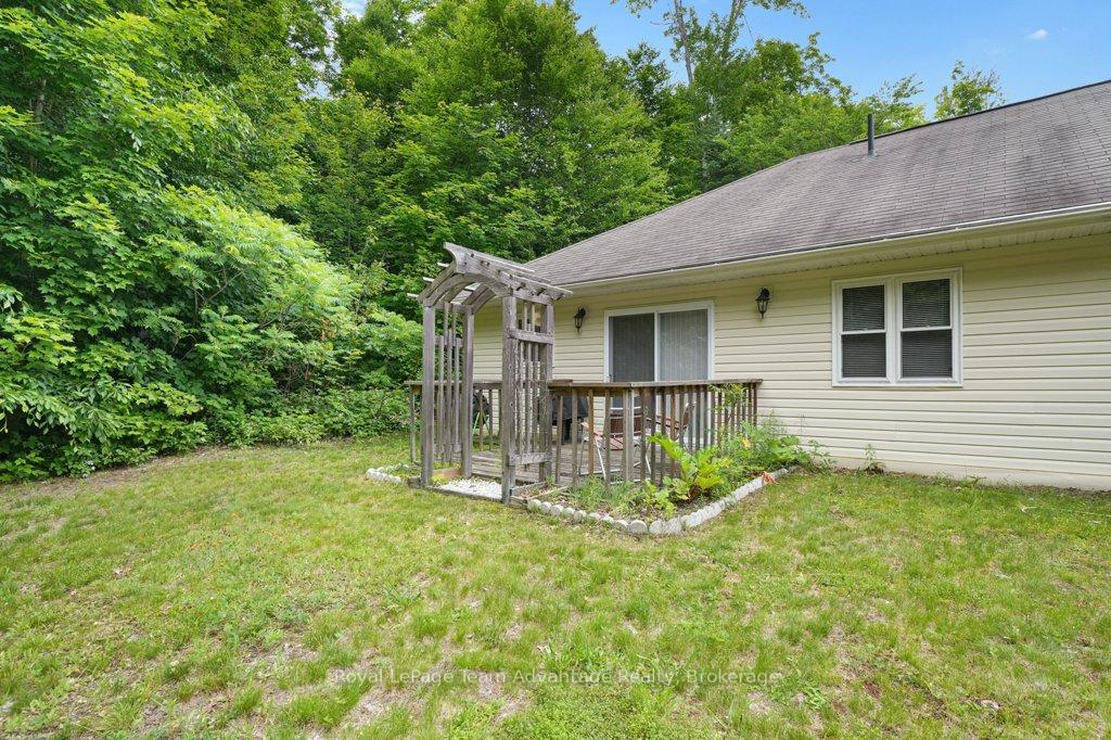 Photo 36 of Unit 5, 25 Seguin Place Drive, Seguin, Humphrey — HOMEH