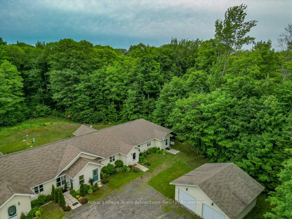 Photo 37 of Unit 5, 25 Seguin Place Drive, Seguin, Humphrey — HOMEH