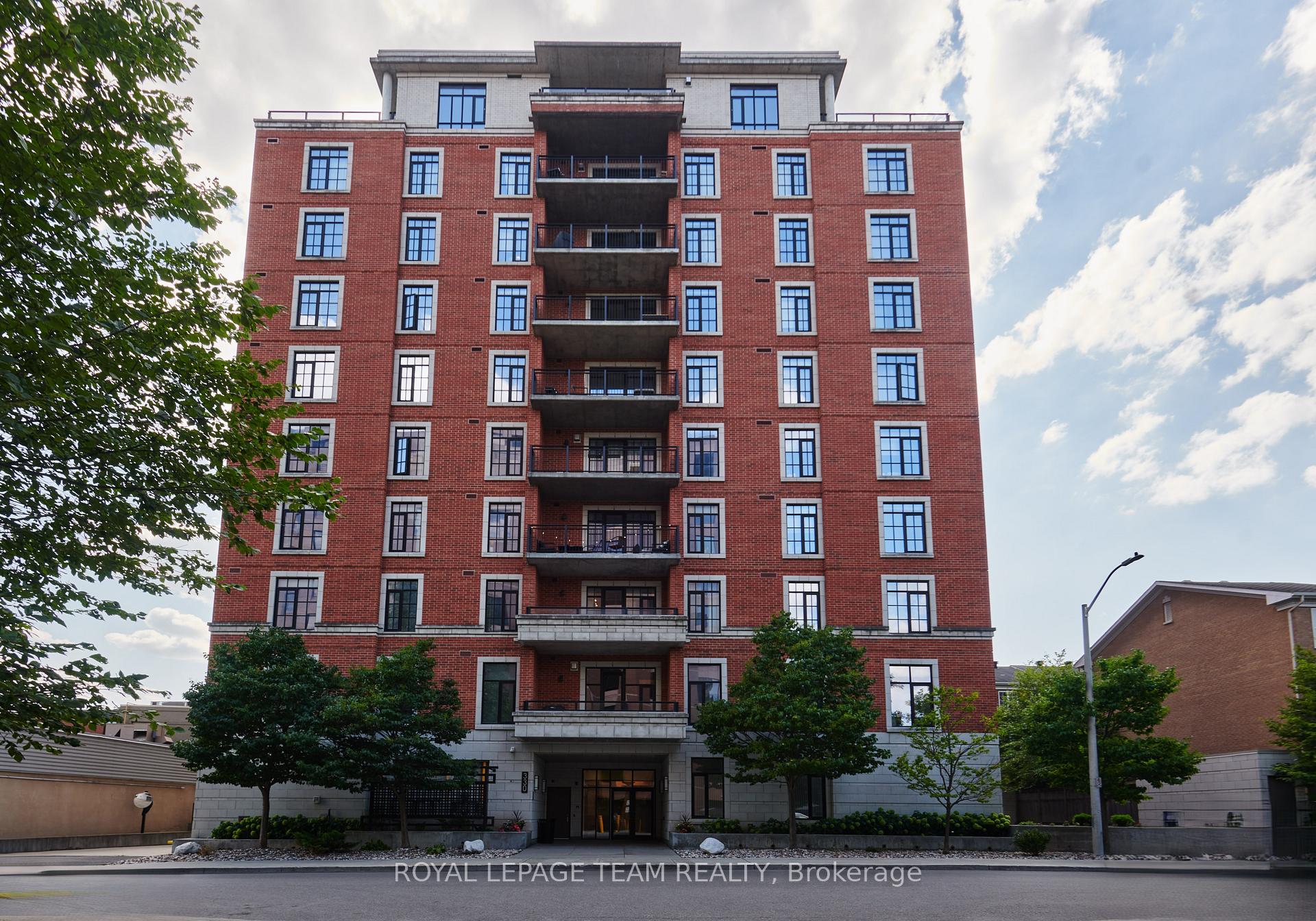 Photo 1 of Unit 510, 330 Loretta Avenue S, Ottawa, West Centre Town — HOMEH