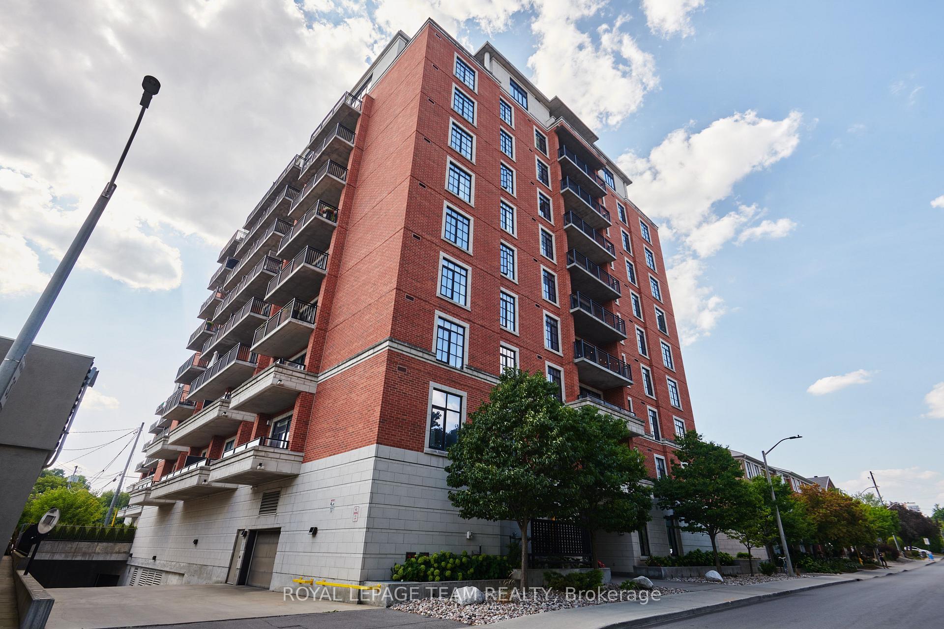 Photo 2 of Unit 510, 330 Loretta Avenue S, Ottawa, West Centre Town — HOMEH