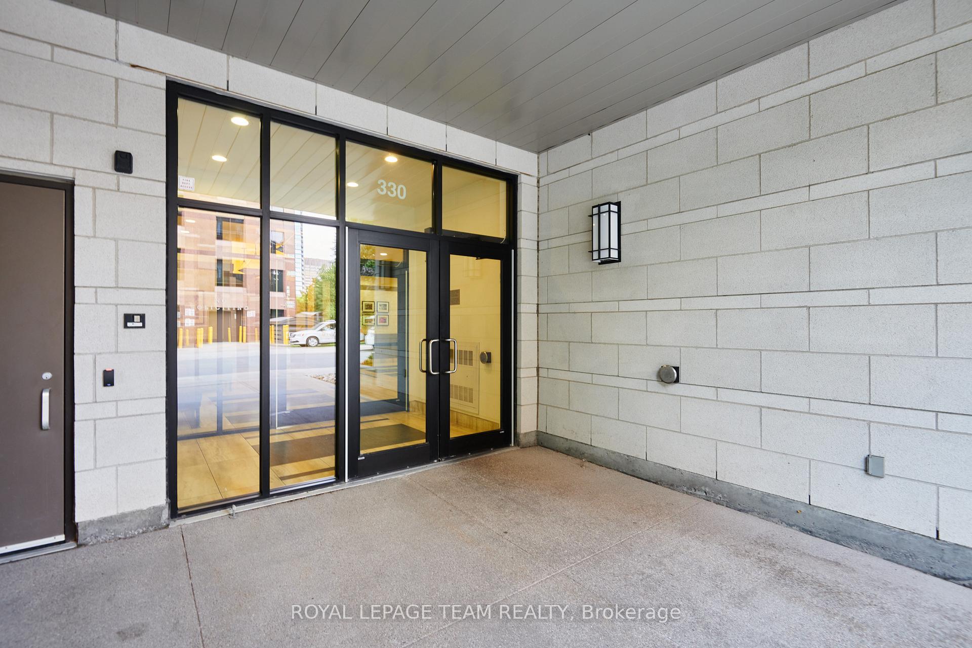Photo 3 of Unit 510, 330 Loretta Avenue S, Ottawa, West Centre Town — HOMEH