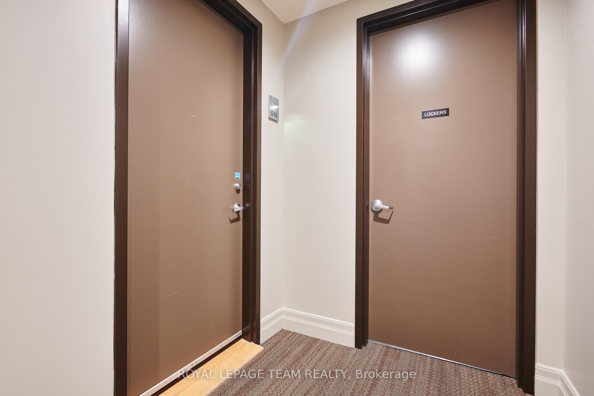 Photo 5 of Unit 510, 330 Loretta Avenue S, Ottawa, West Centre Town — HOMEH