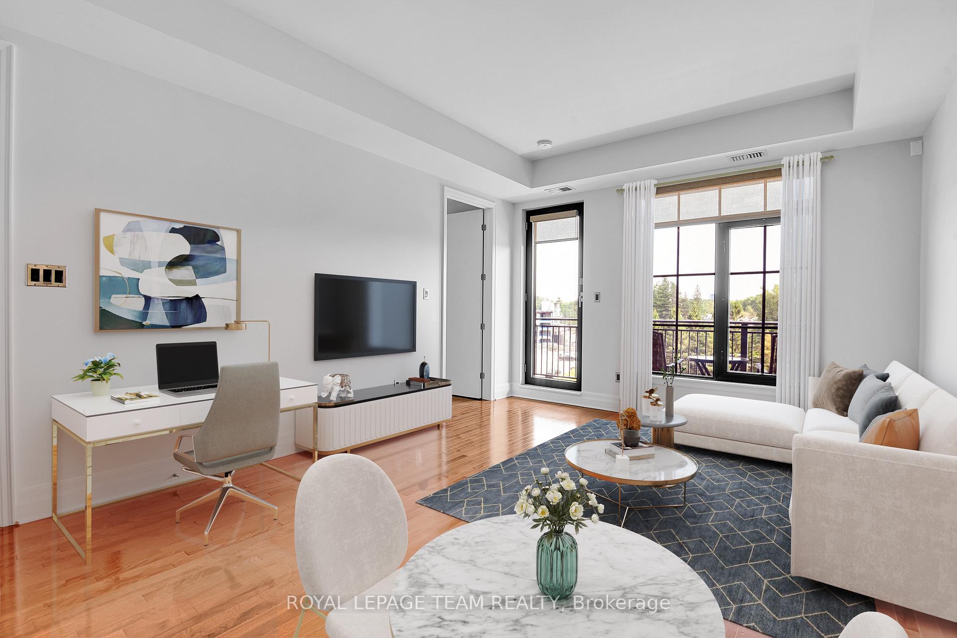 Photo 13 of Unit 510, 330 Loretta Avenue S, Ottawa, West Centre Town — HOMEH
