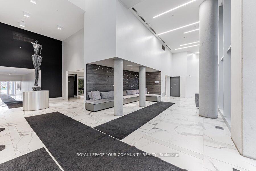 Photo 3 of Unit 1703, 2916 Highway 7 E, Vaughan, Concord — HOMEH