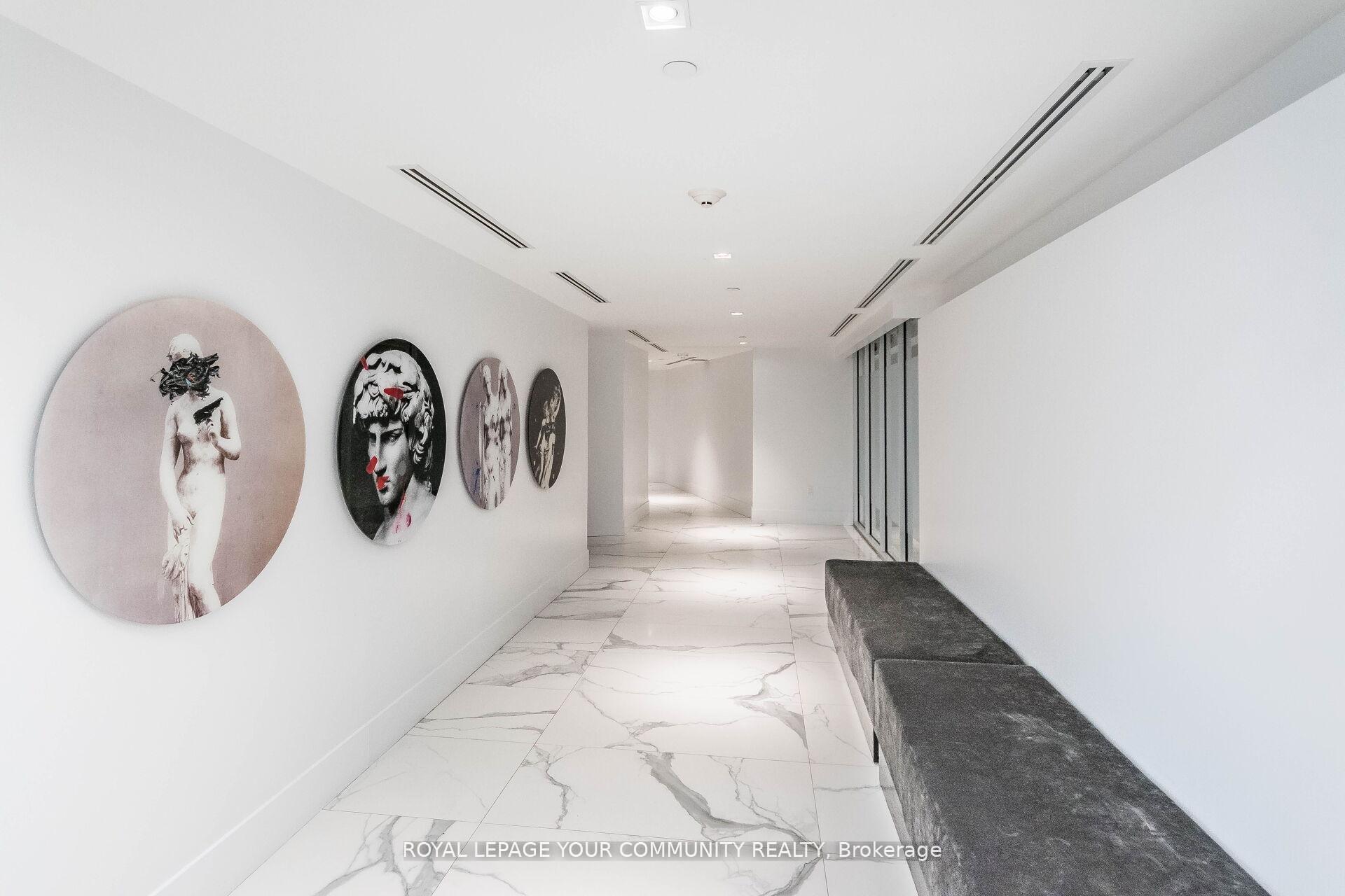 Photo 6 of Unit 1703, 2916 Highway 7 E, Vaughan, Concord — HOMEH