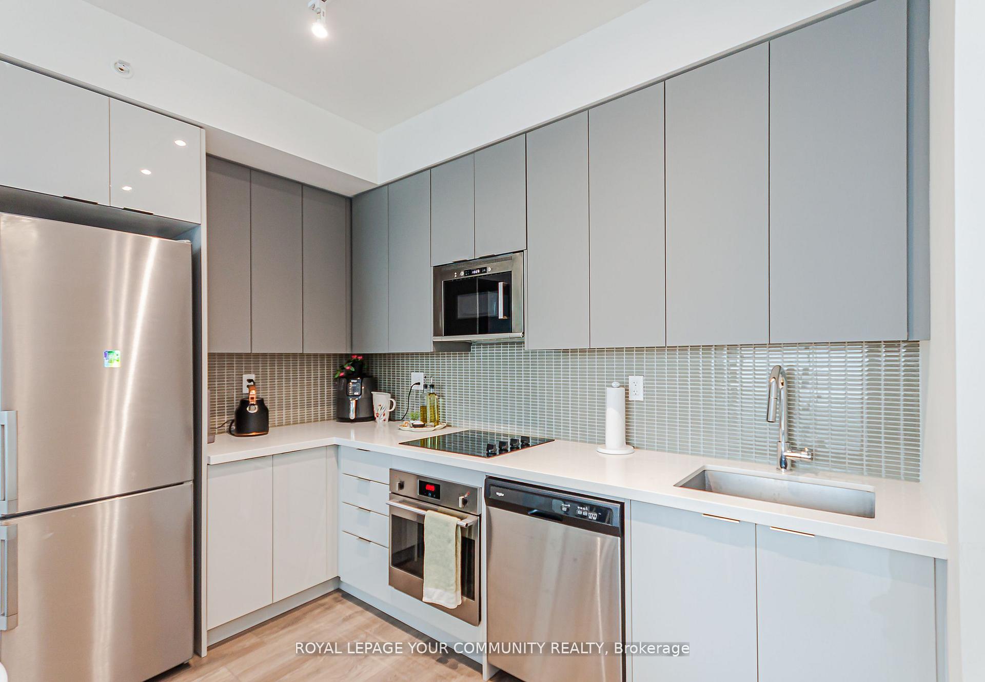Photo 13 of Unit 1703, 2916 Highway 7 E, Vaughan, Concord — HOMEH
