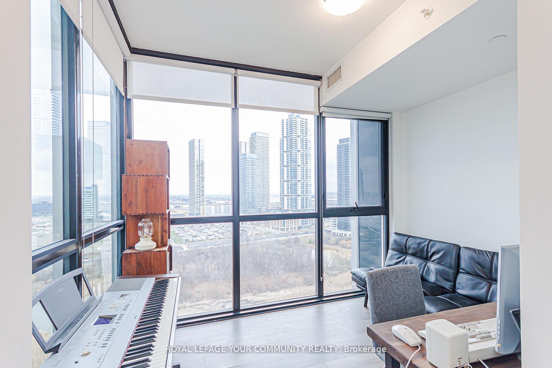 Photo 16 of Unit 1703, 2916 Highway 7 E, Vaughan, Concord — HOMEH