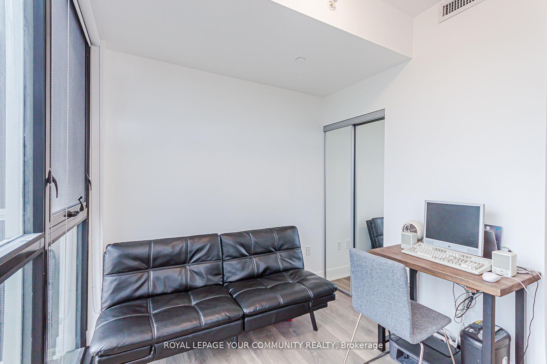 Photo 18 of Unit 1703, 2916 Highway 7 E, Vaughan, Concord — HOMEH