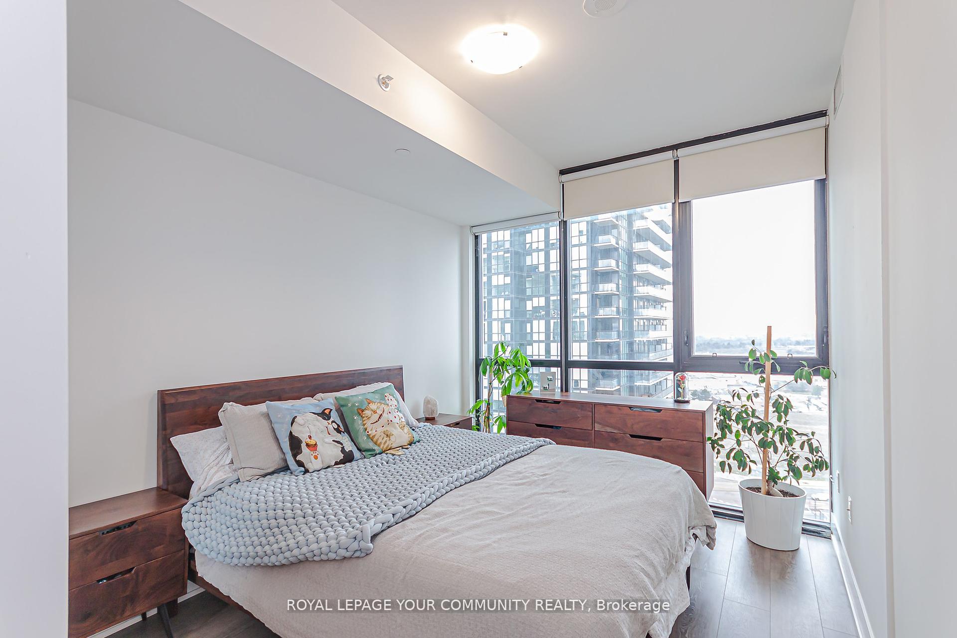 Photo 20 of Unit 1703, 2916 Highway 7 E, Vaughan, Concord — HOMEH