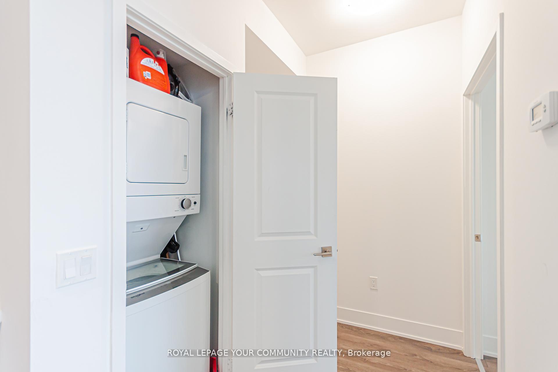 Photo 23 of Unit 1703, 2916 Highway 7 E, Vaughan, Concord — HOMEH