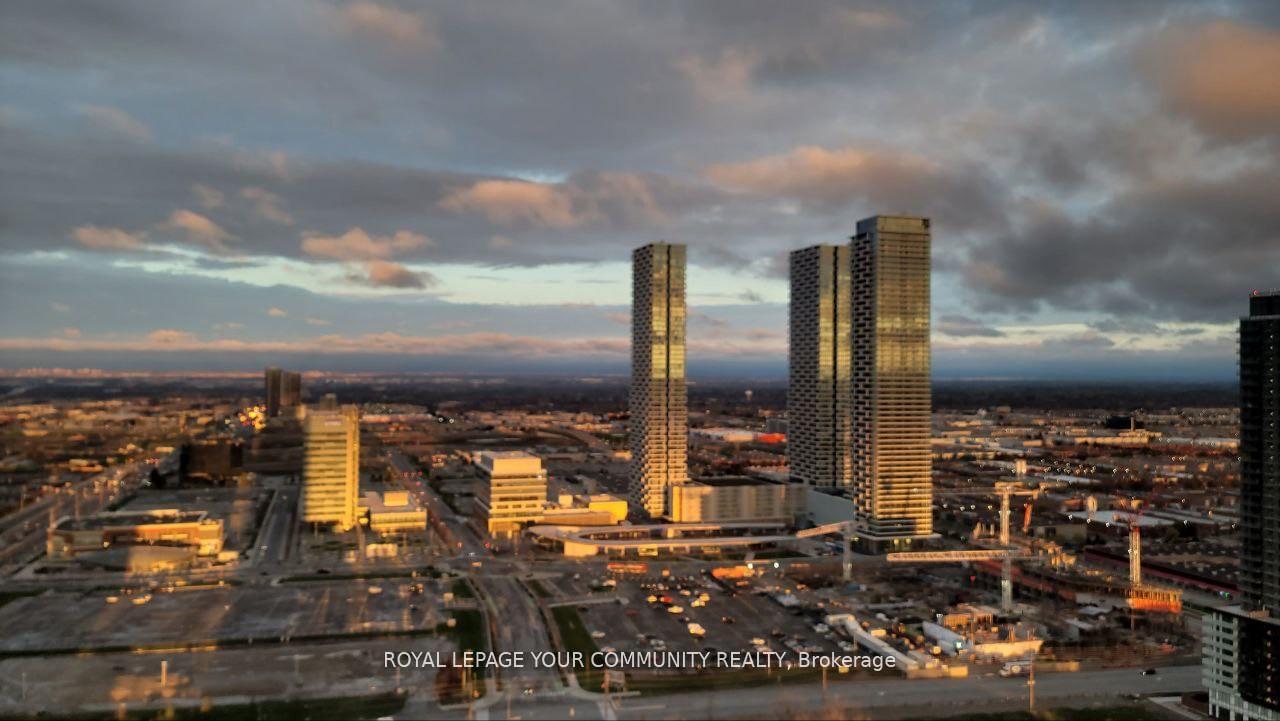 Photo 24 of Unit 1703, 2916 Highway 7 E, Vaughan, Concord — HOMEH