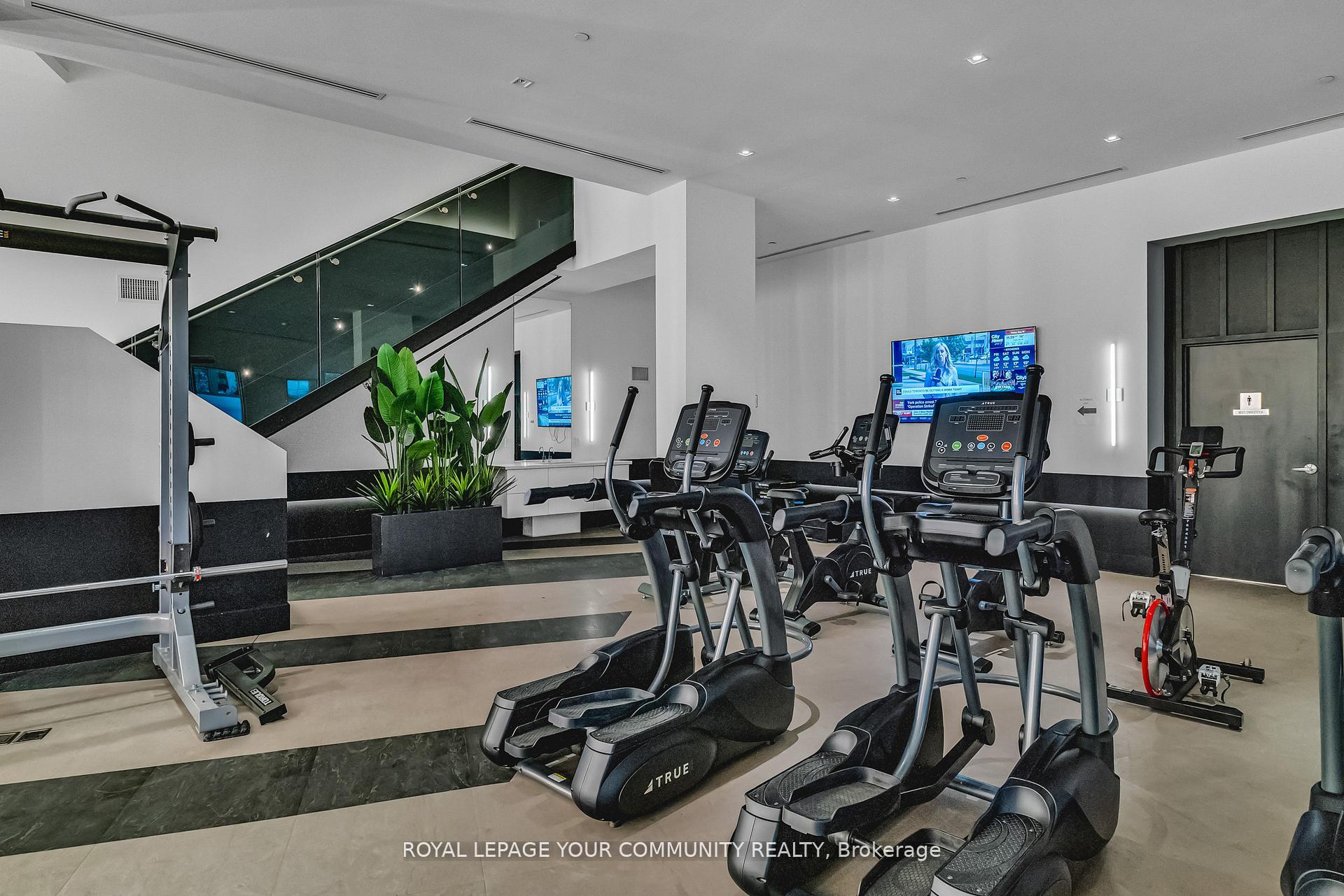 Photo 31 of Unit 1703, 2916 Highway 7 E, Vaughan, Concord — HOMEH