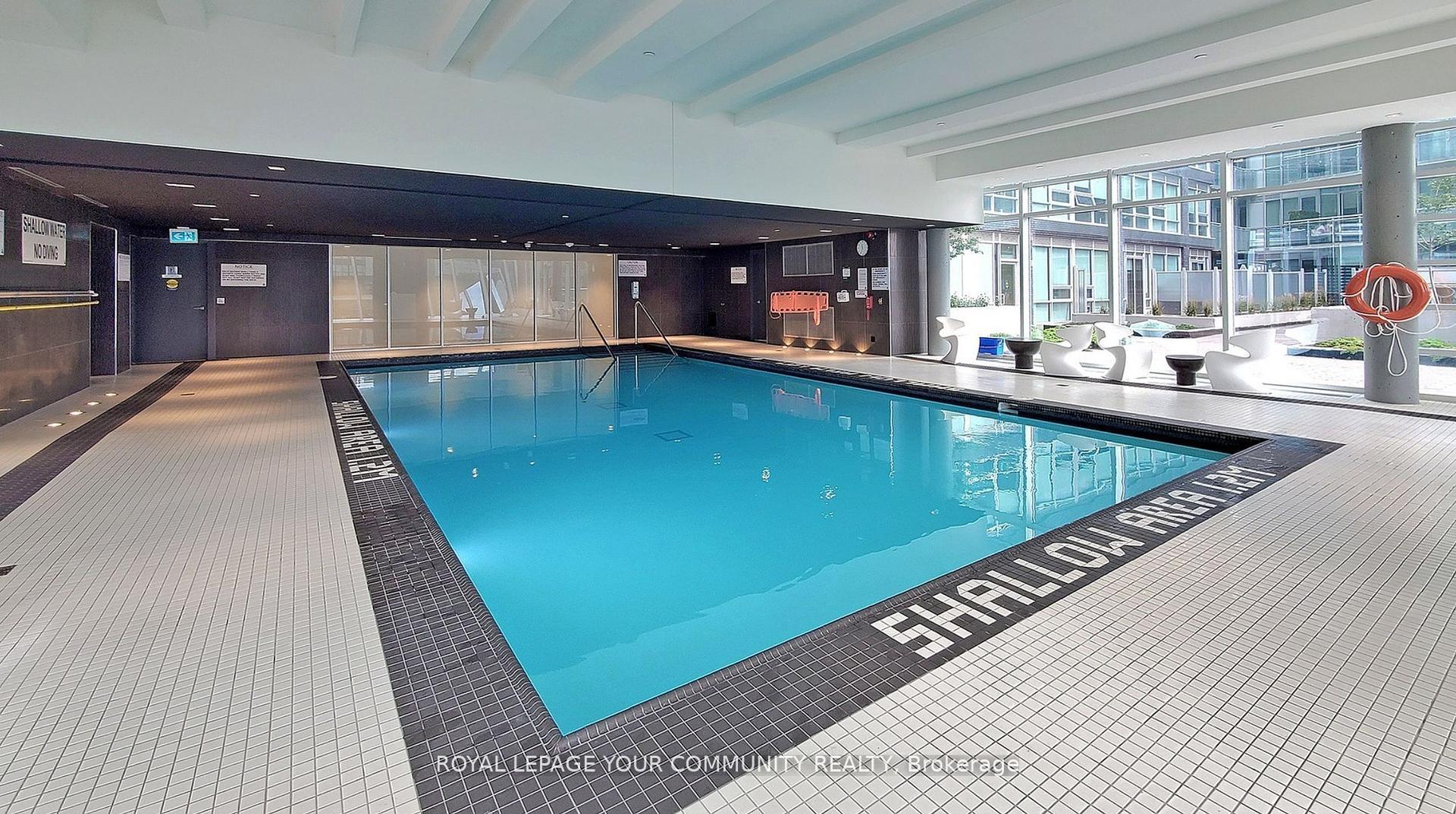 Photo 34 of Unit 1703, 2916 Highway 7 E, Vaughan, Concord — HOMEH