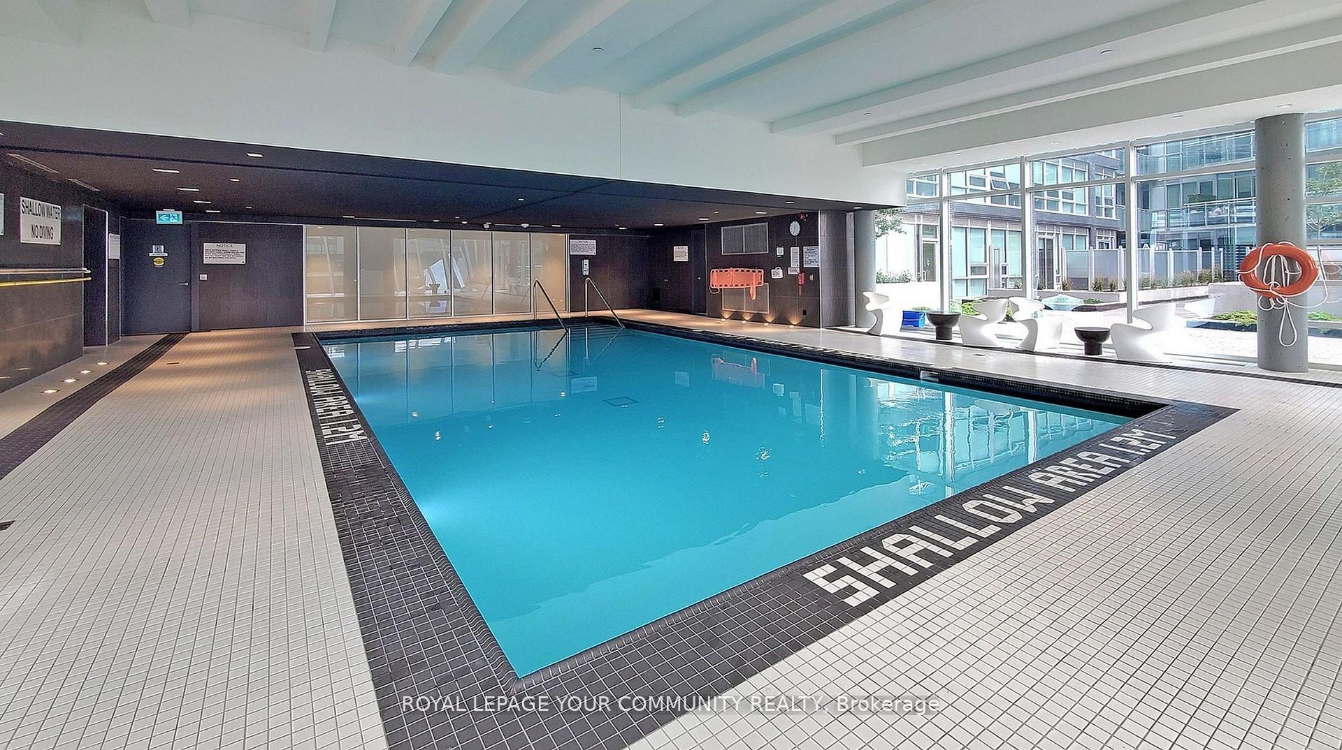 Photo 35 of Unit 1703, 2916 Highway 7 E, Vaughan, Concord — HOMEH