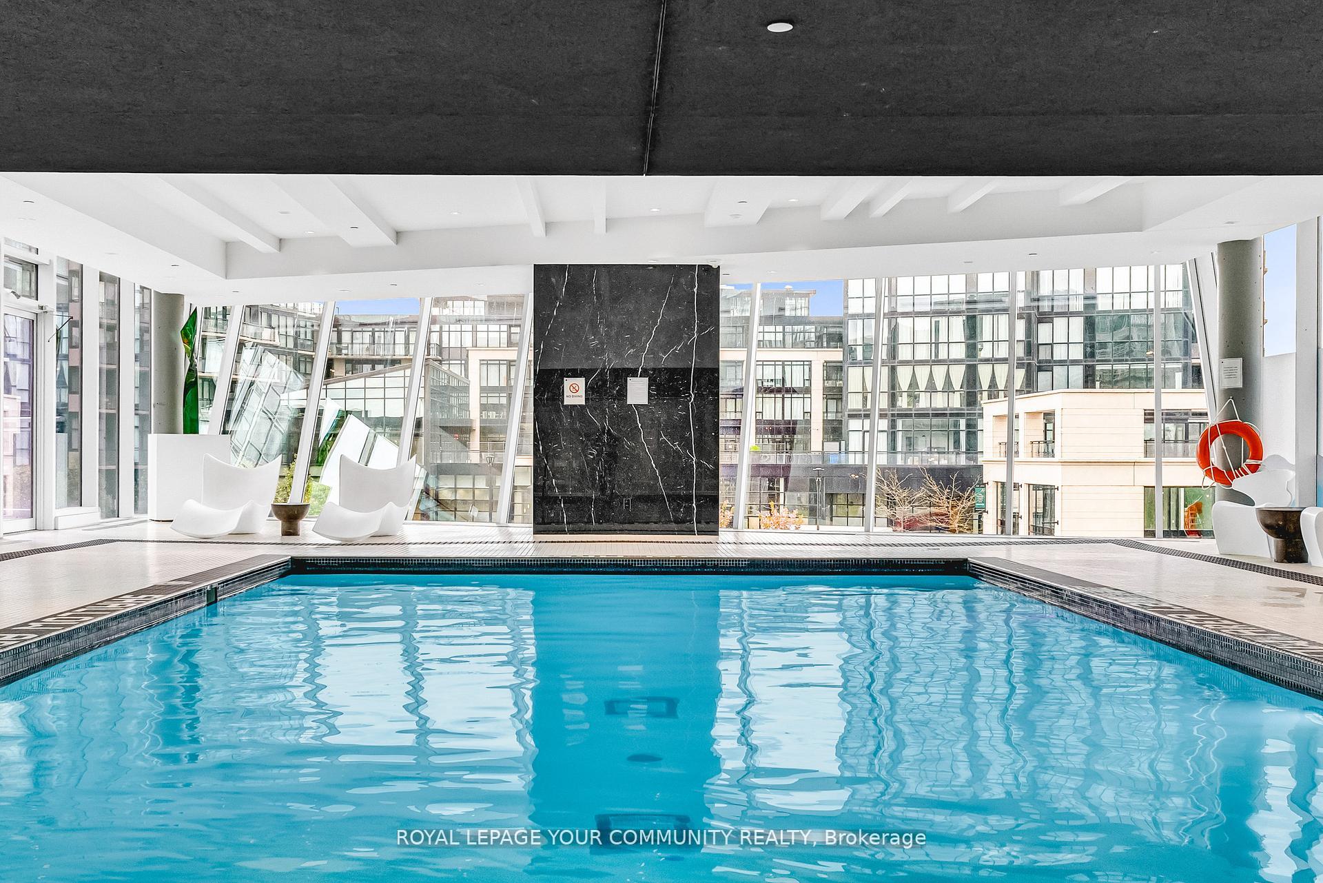 Photo 36 of Unit 1703, 2916 Highway 7 E, Vaughan, Concord — HOMEH