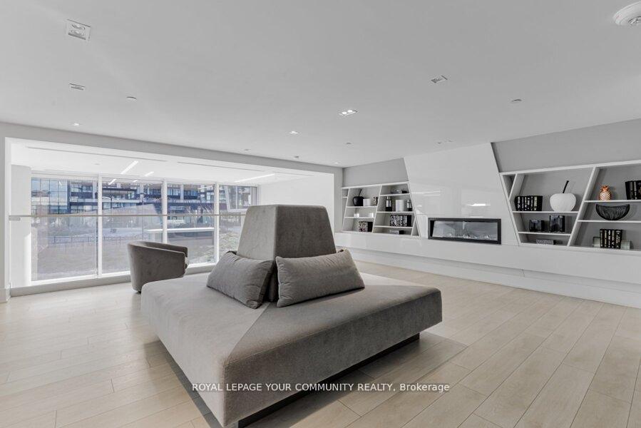 Photo 38 of Unit 1703, 2916 Highway 7 E, Vaughan, Concord — HOMEH