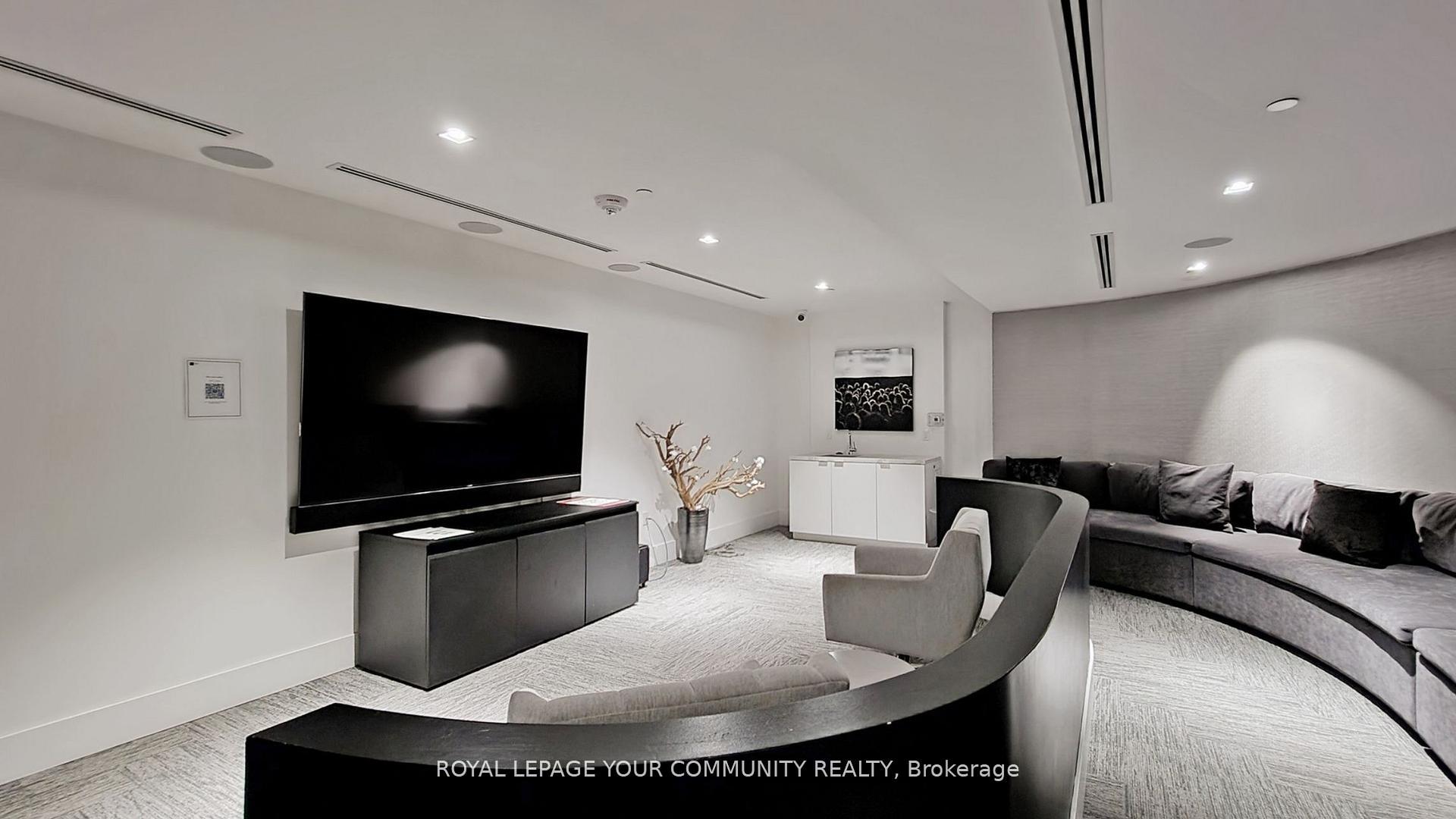 Photo 40 of Unit 1703, 2916 Highway 7 E, Vaughan, Concord — HOMEH