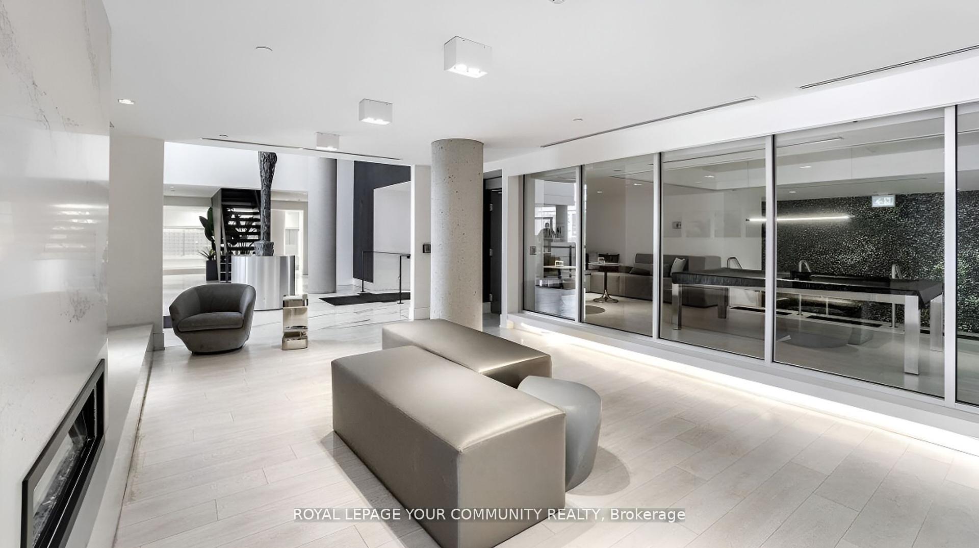 Photo 41 of Unit 1703, 2916 Highway 7 E, Vaughan, Concord — HOMEH