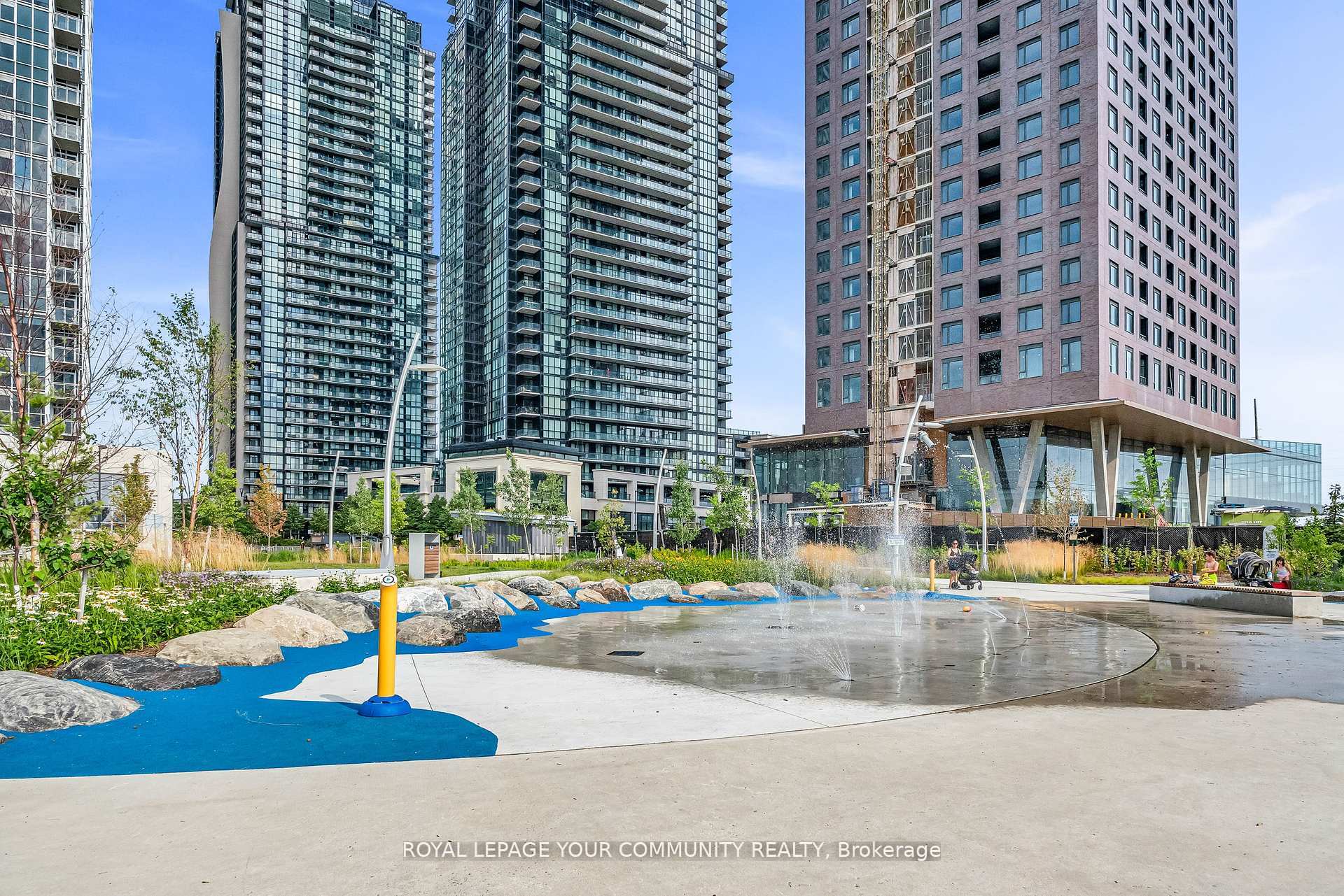 Photo 44 of Unit 1703, 2916 Highway 7 E, Vaughan, Concord — HOMEH