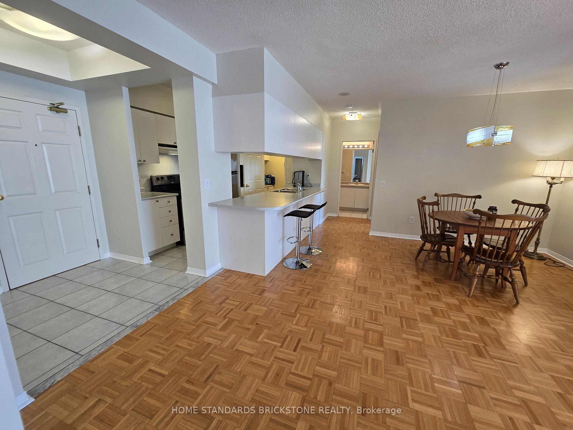 Photo 1 of Unit 220, 7398 Yonge Street, Vaughan, Crestwood-Springfarm-Yorkhill — HOMEH