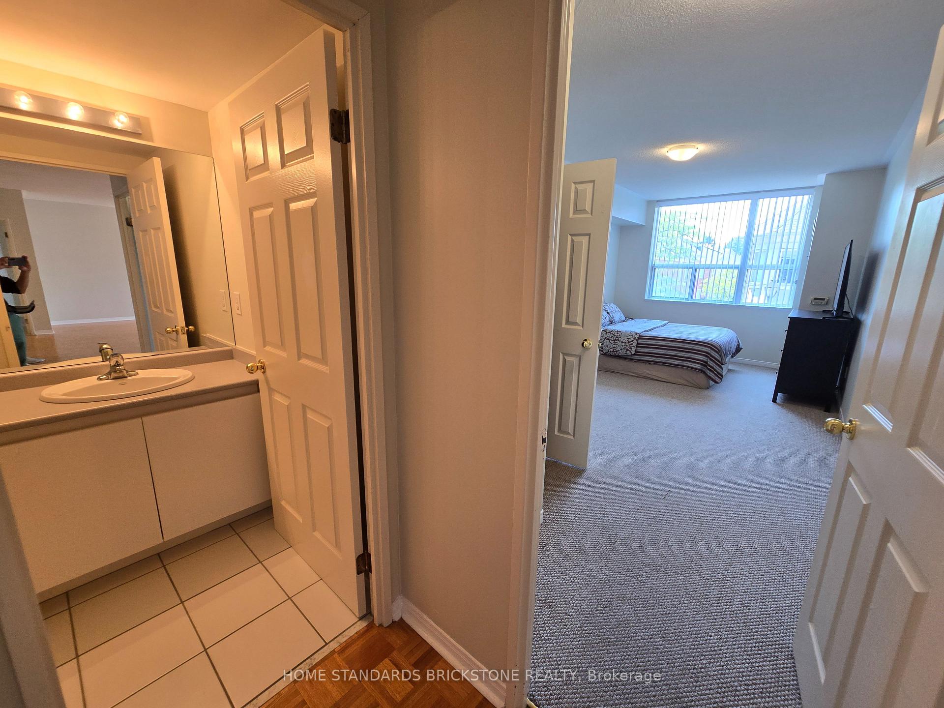 Photo 22 of Unit 220, 7398 Yonge Street, Vaughan, Crestwood-Springfarm-Yorkhill — HOMEH