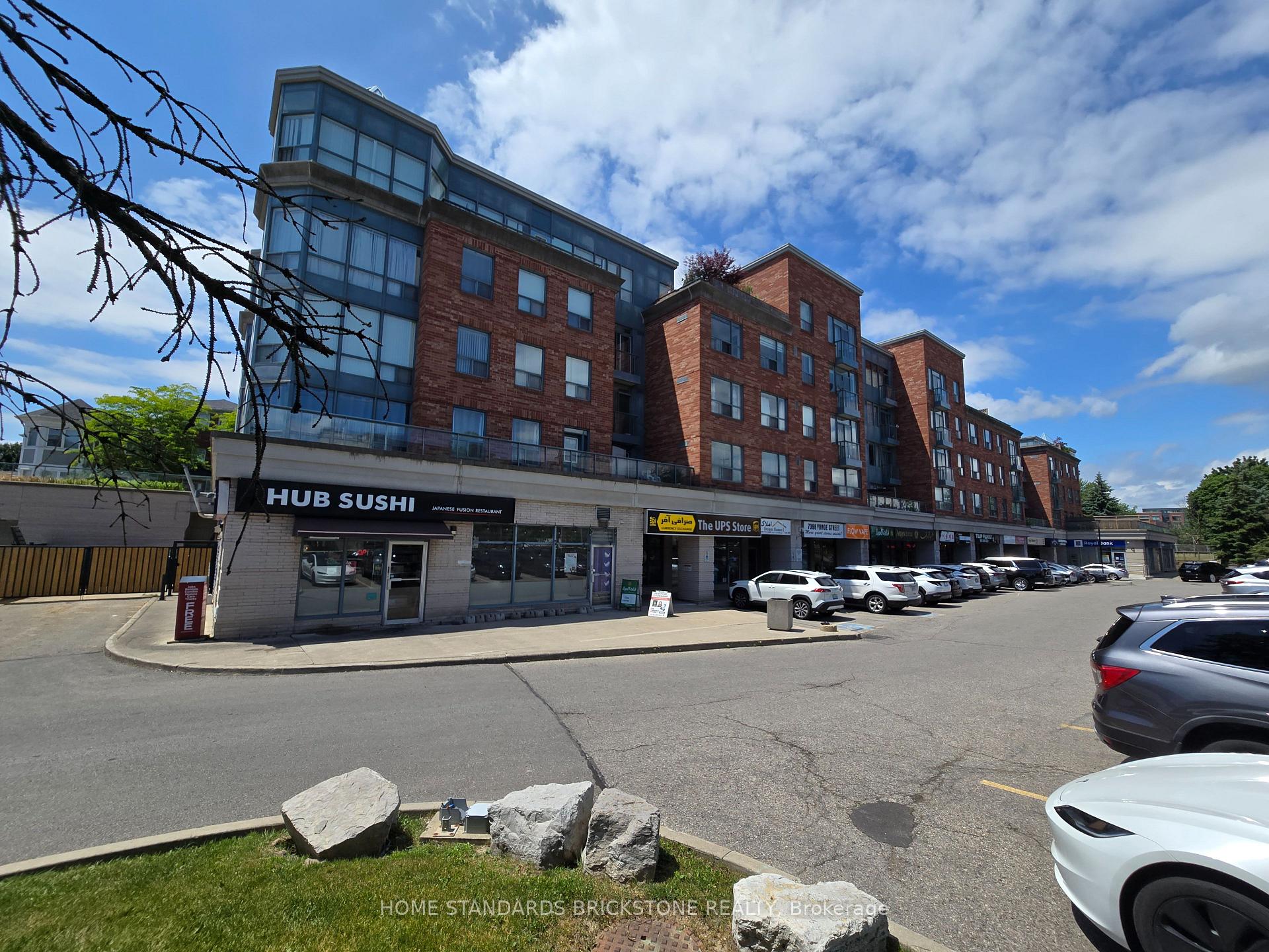 Photo 30 of Unit 220, 7398 Yonge Street, Vaughan, Crestwood-Springfarm-Yorkhill — HOMEH