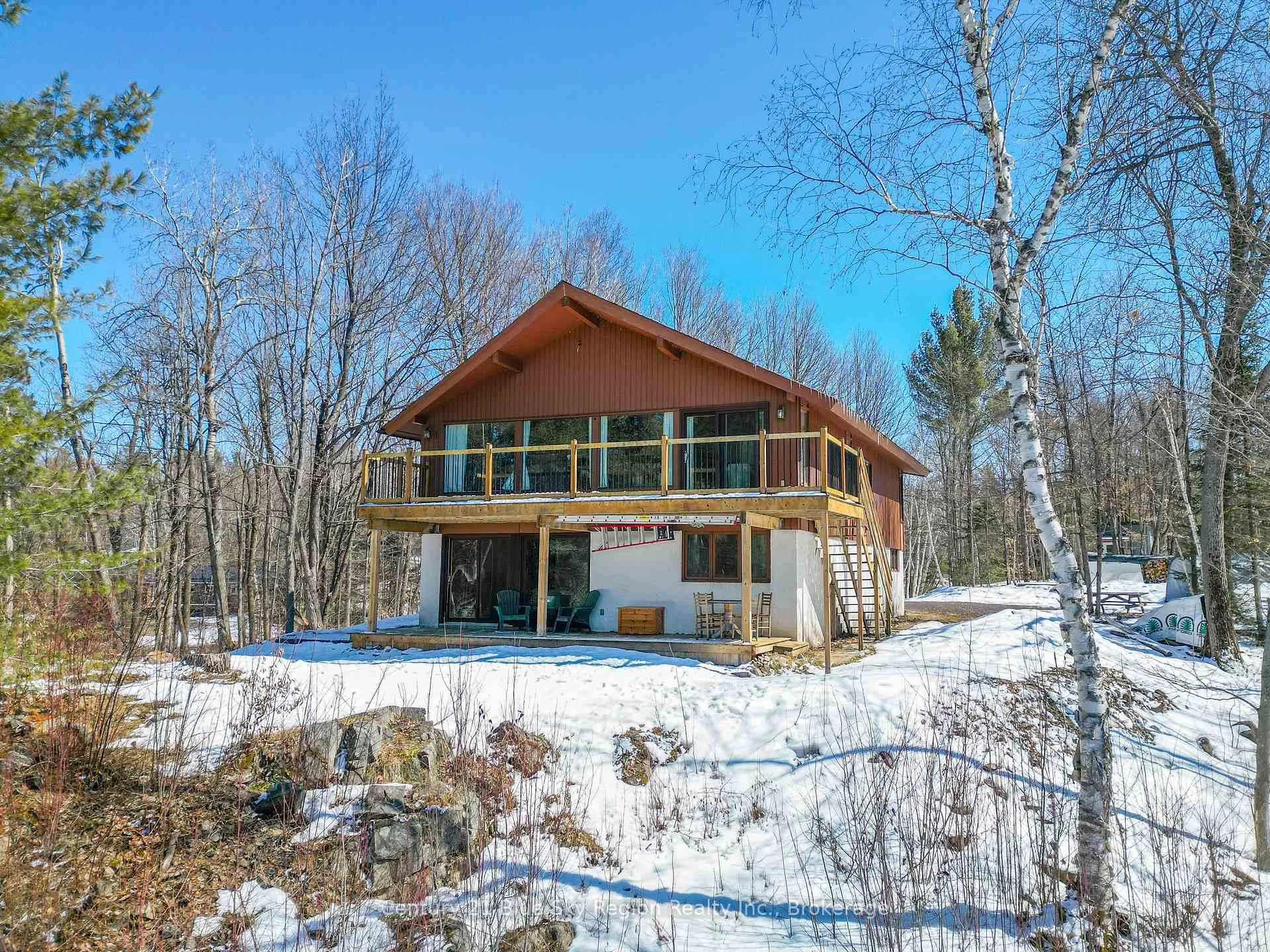 Photo 1 of 171 Terrace Road, Callander — HOMEH