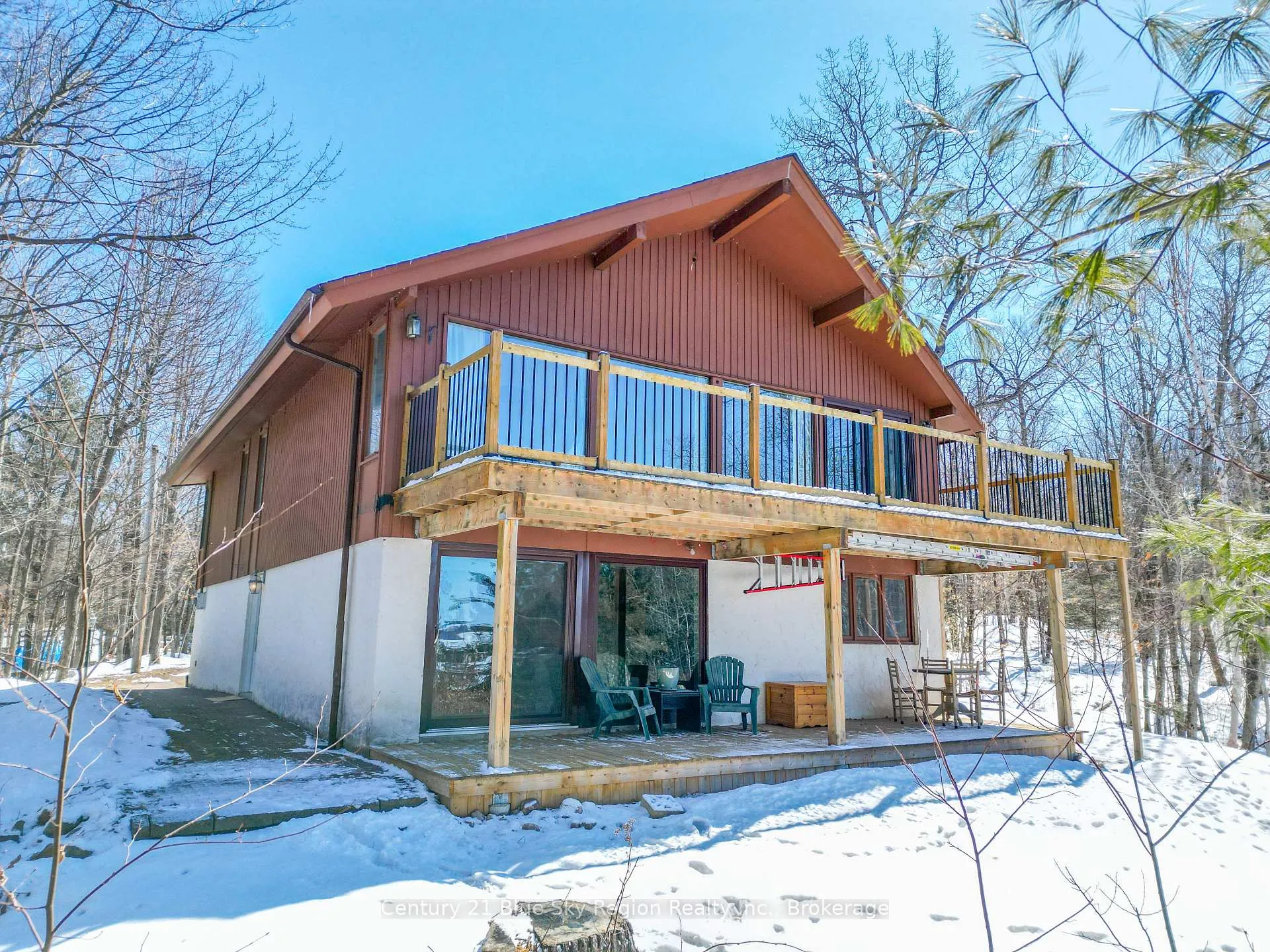 Photo 2 of 171 Terrace Road, Callander — HOMEH