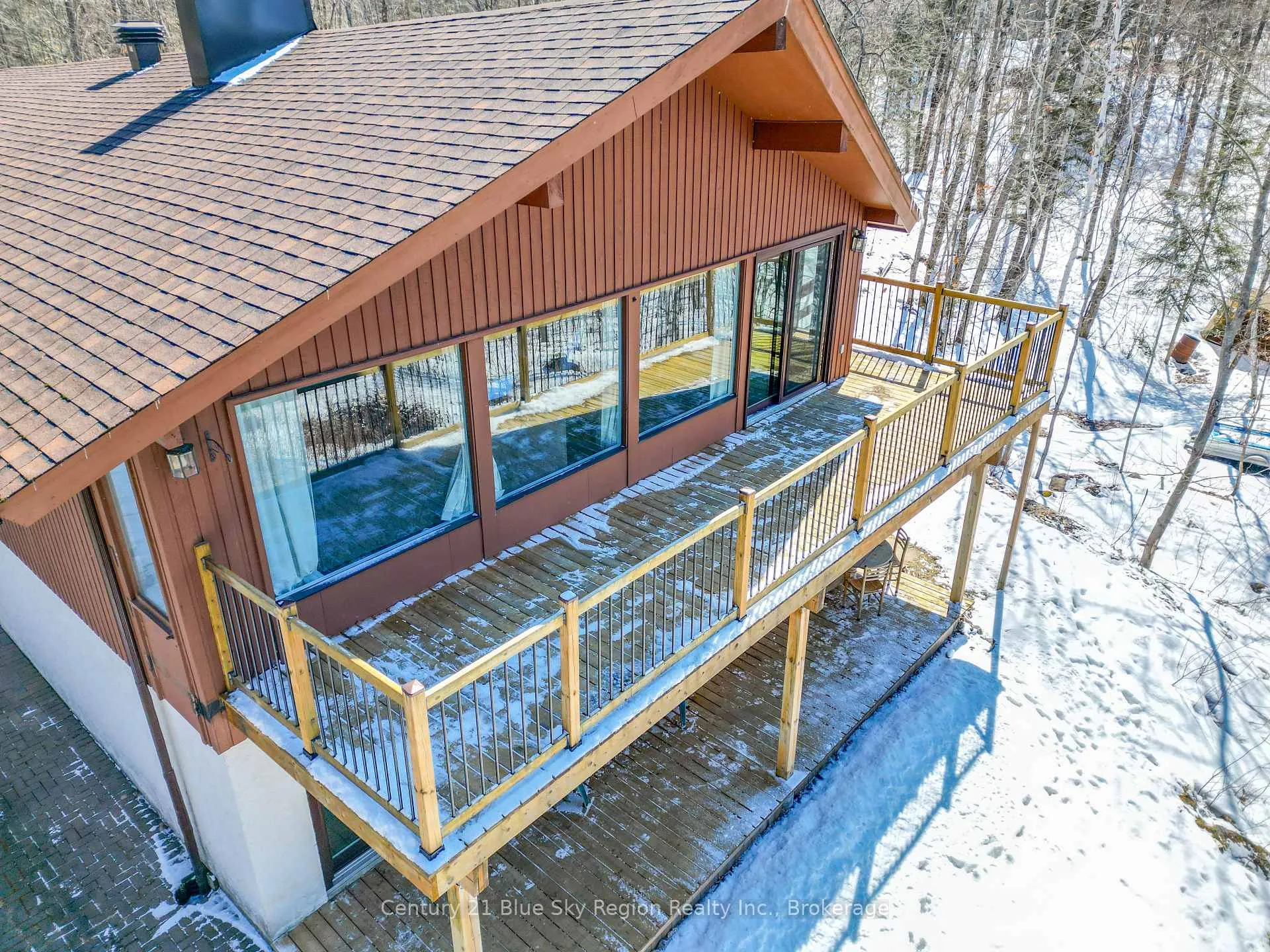 Photo 3 of 171 Terrace Road, Callander — HOMEH