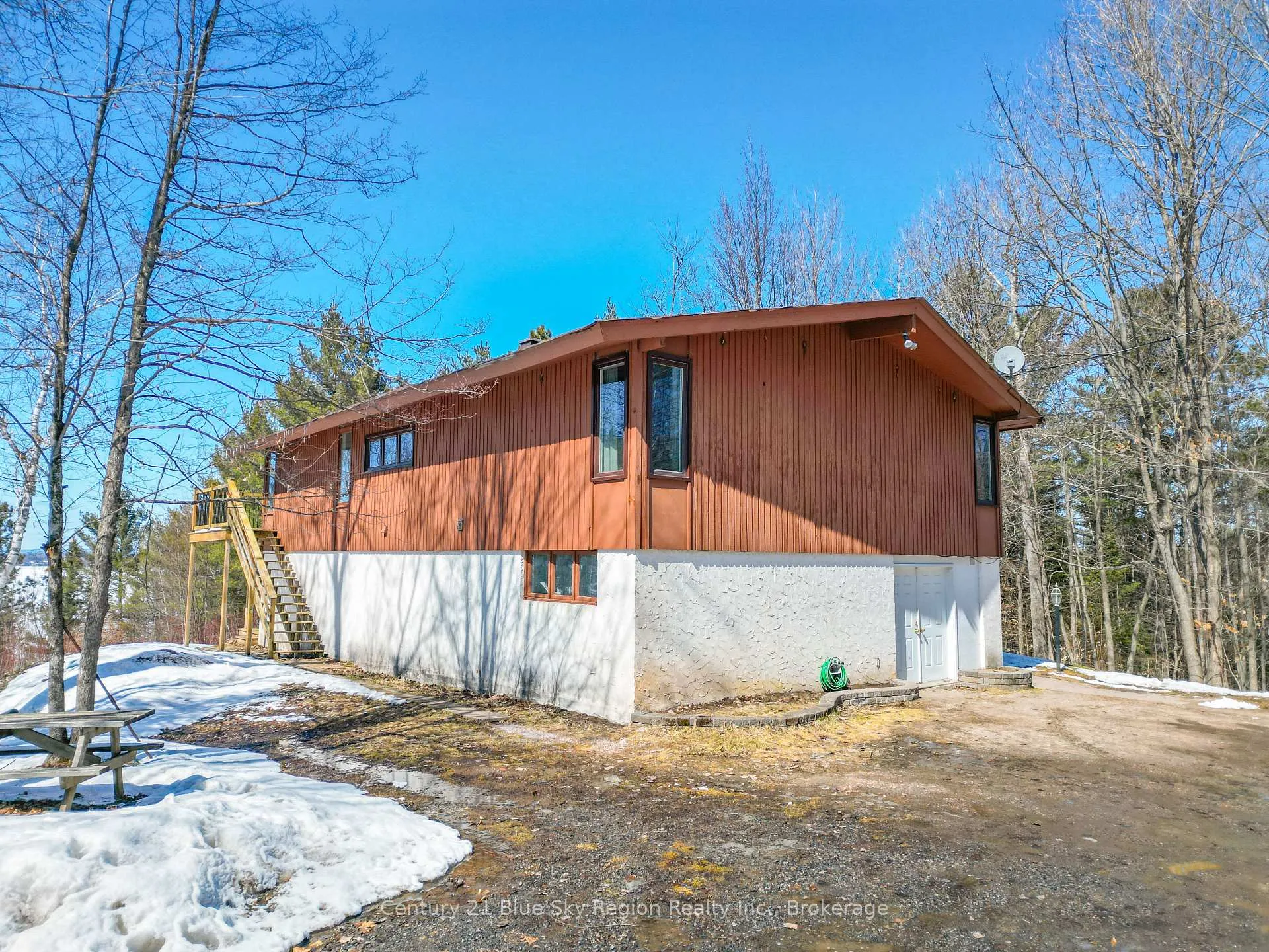 Photo 4 of 171 Terrace Road, Callander — HOMEH
