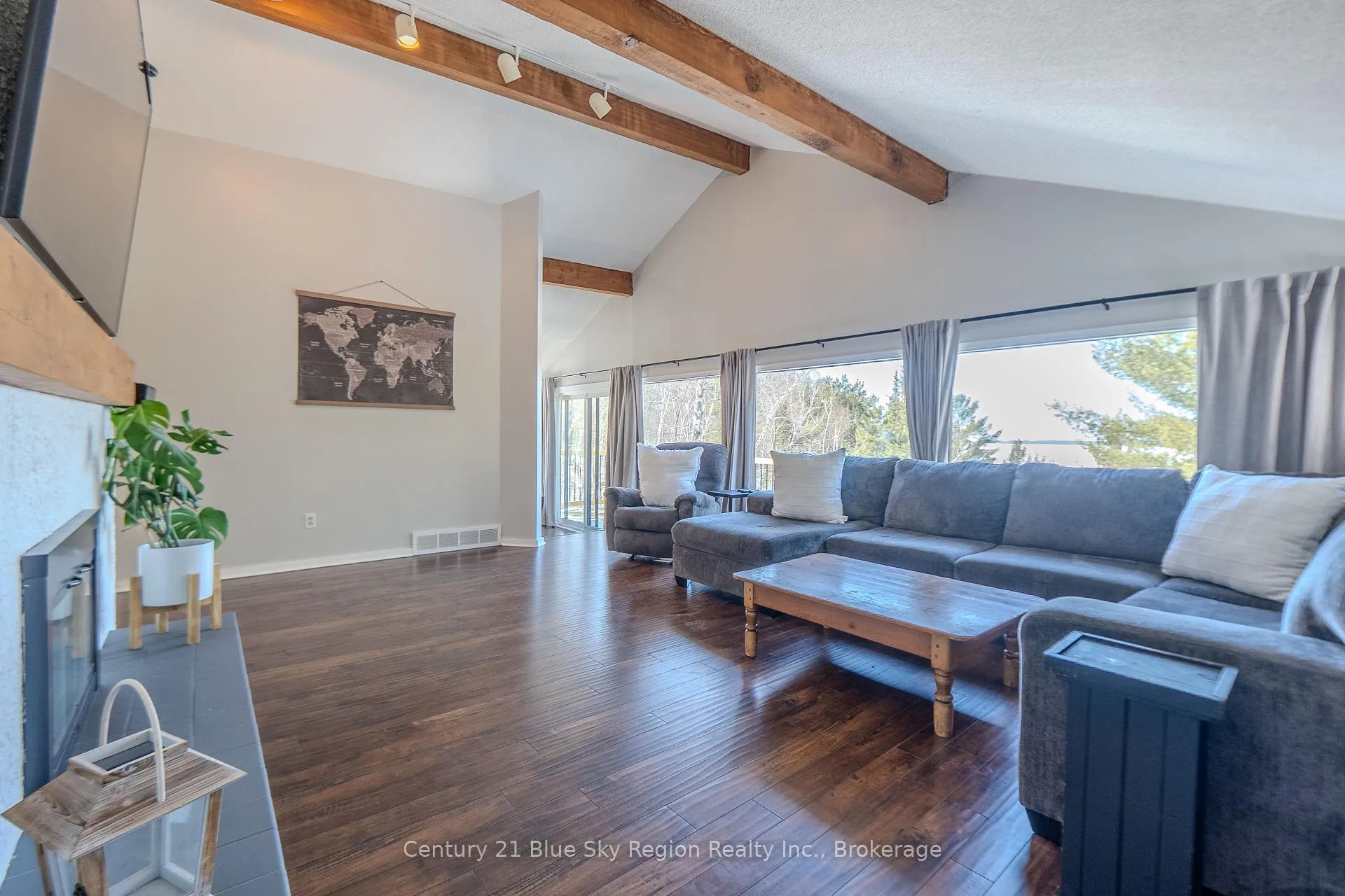 Photo 8 of 171 Terrace Road, Callander — HOMEH