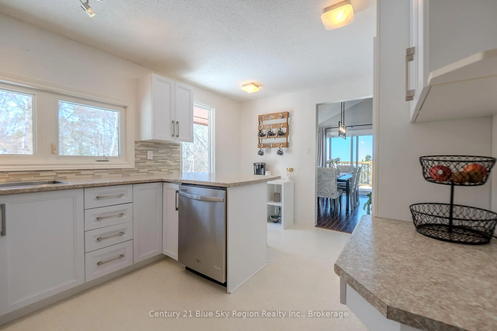Photo 12 of 171 Terrace Road, Callander — HOMEH
