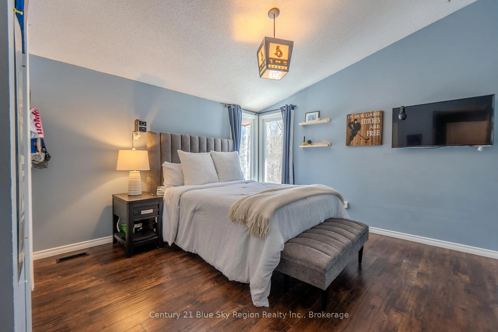 Photo 20 of 171 Terrace Road, Callander — HOMEH