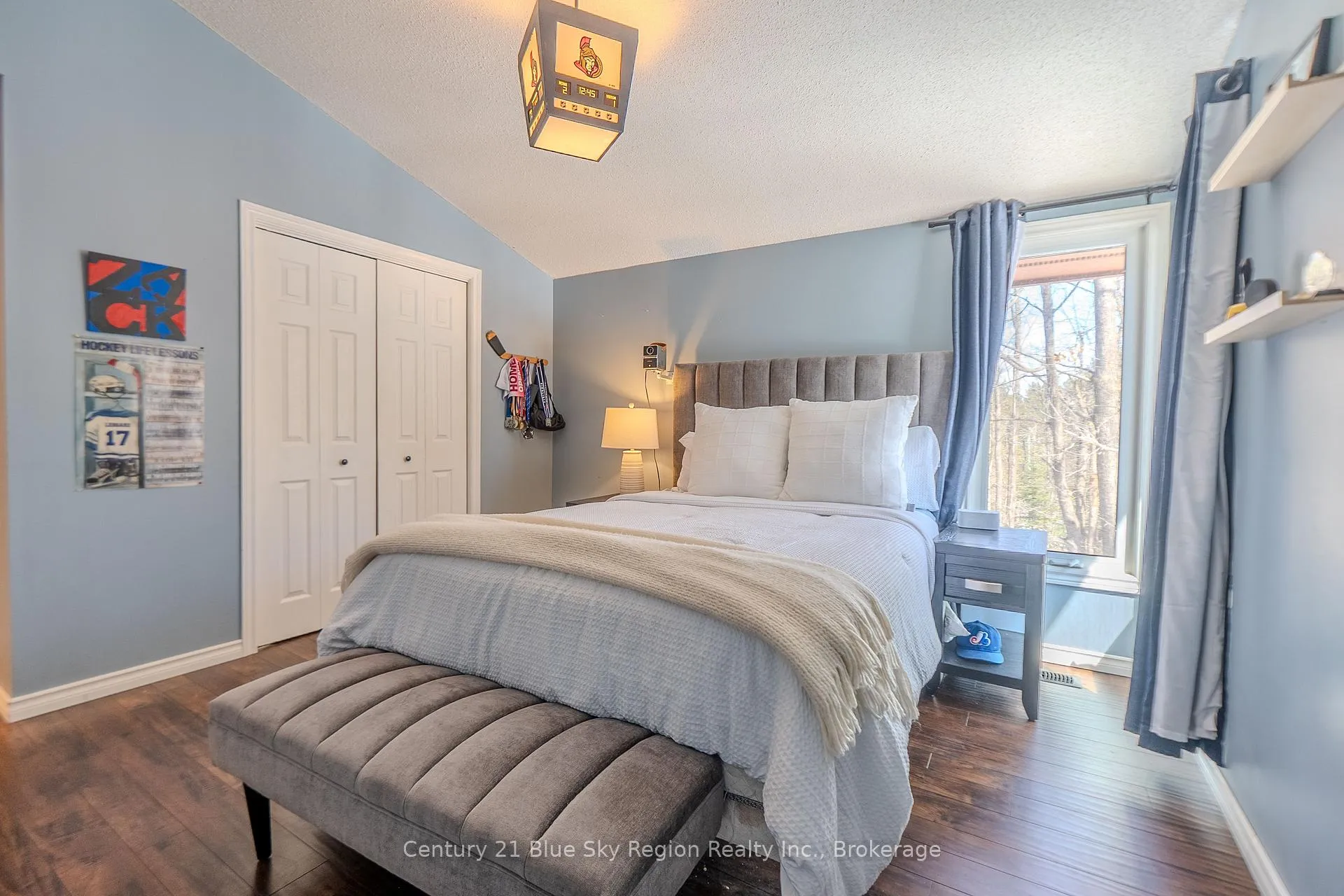 Photo 21 of 171 Terrace Road, Callander — HOMEH