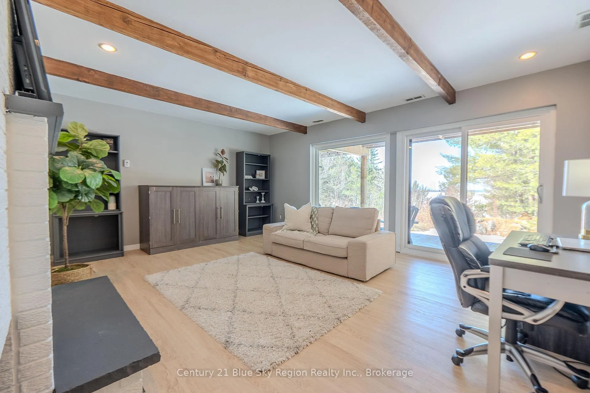 Photo 25 of 171 Terrace Road, Callander — HOMEH
