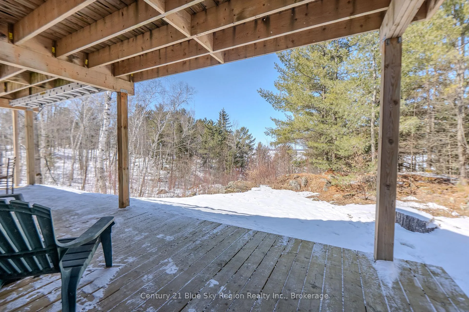 Photo 39 of 171 Terrace Road, Callander — HOMEH
