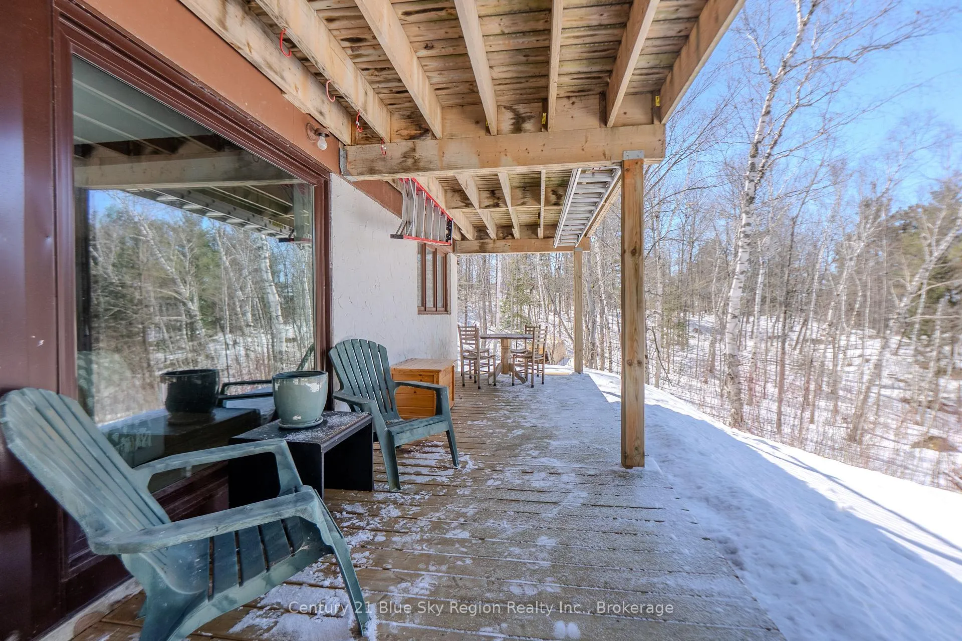 Photo 40 of 171 Terrace Road, Callander — HOMEH