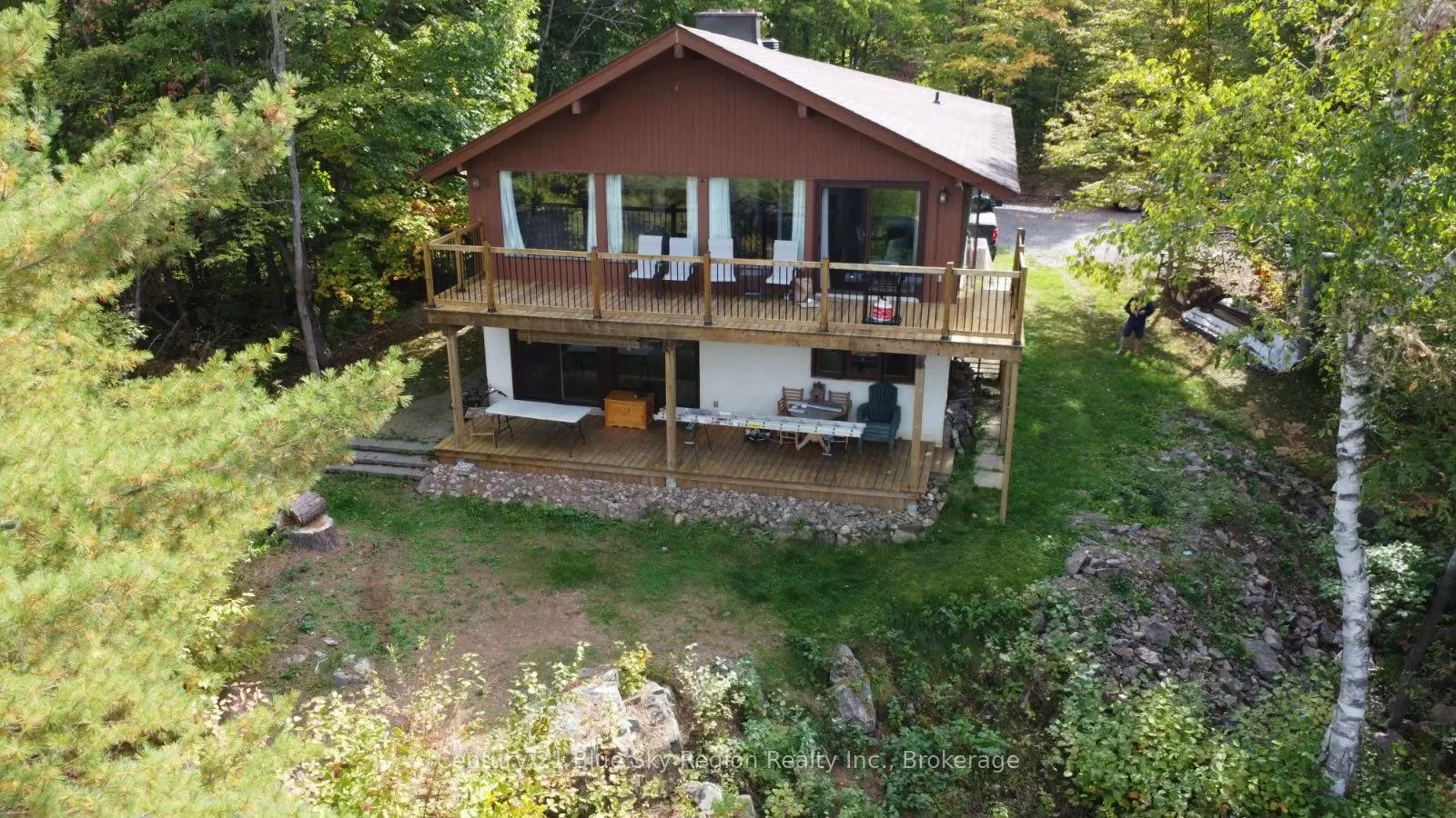 Photo 45 of 171 Terrace Road, Callander — HOMEH