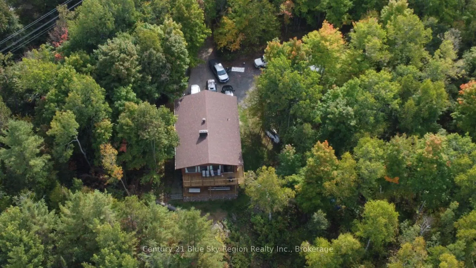 Photo 46 of 171 Terrace Road, Callander — HOMEH