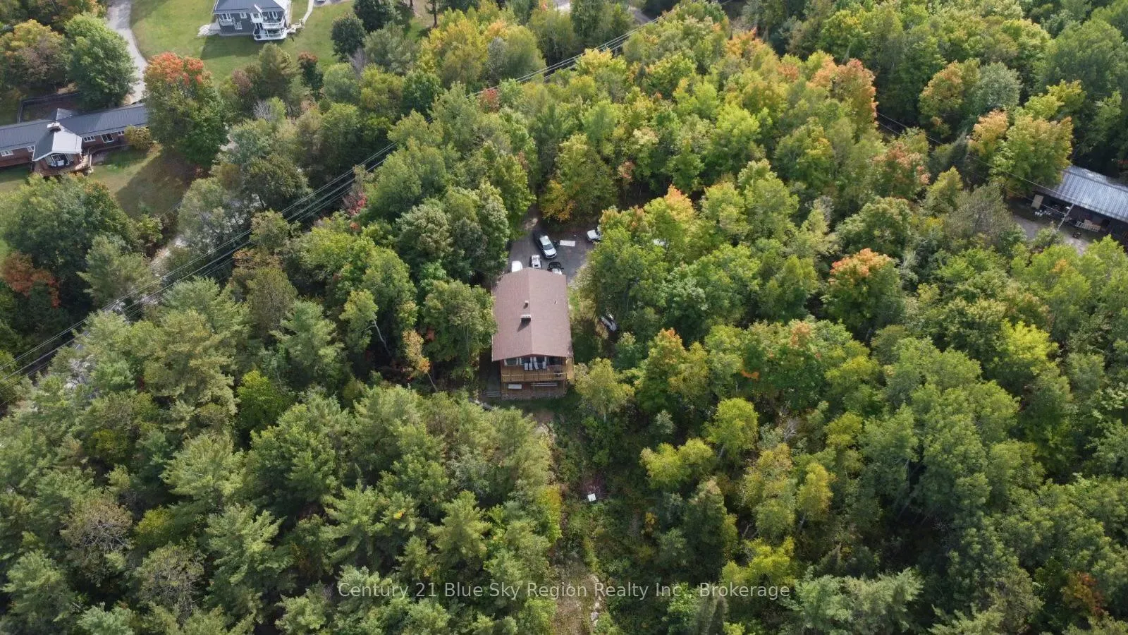 Photo 48 of 171 Terrace Road, Callander — HOMEH