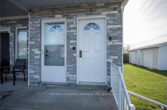 Photo 2 of Unit 1, 6 Tonia Street, North Glengarry, Alexandria — HOMEH