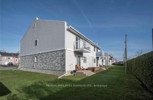 Photo 24 of Unit 1, 6 Tonia Street, North Glengarry, Alexandria — HOMEH