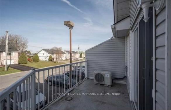 Photo 26 of Unit 1, 6 Tonia Street, North Glengarry, Alexandria — HOMEH