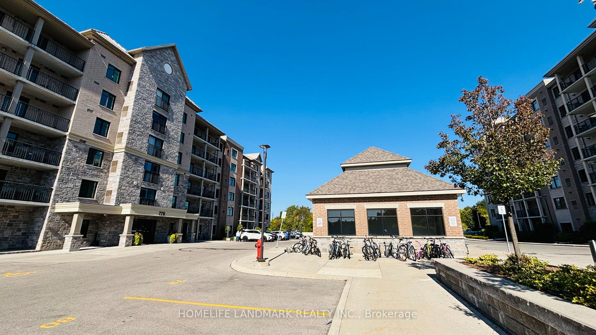 Photo 3 of Unit 410, 778 Laurelwood Drive, Waterloo — HOMEH