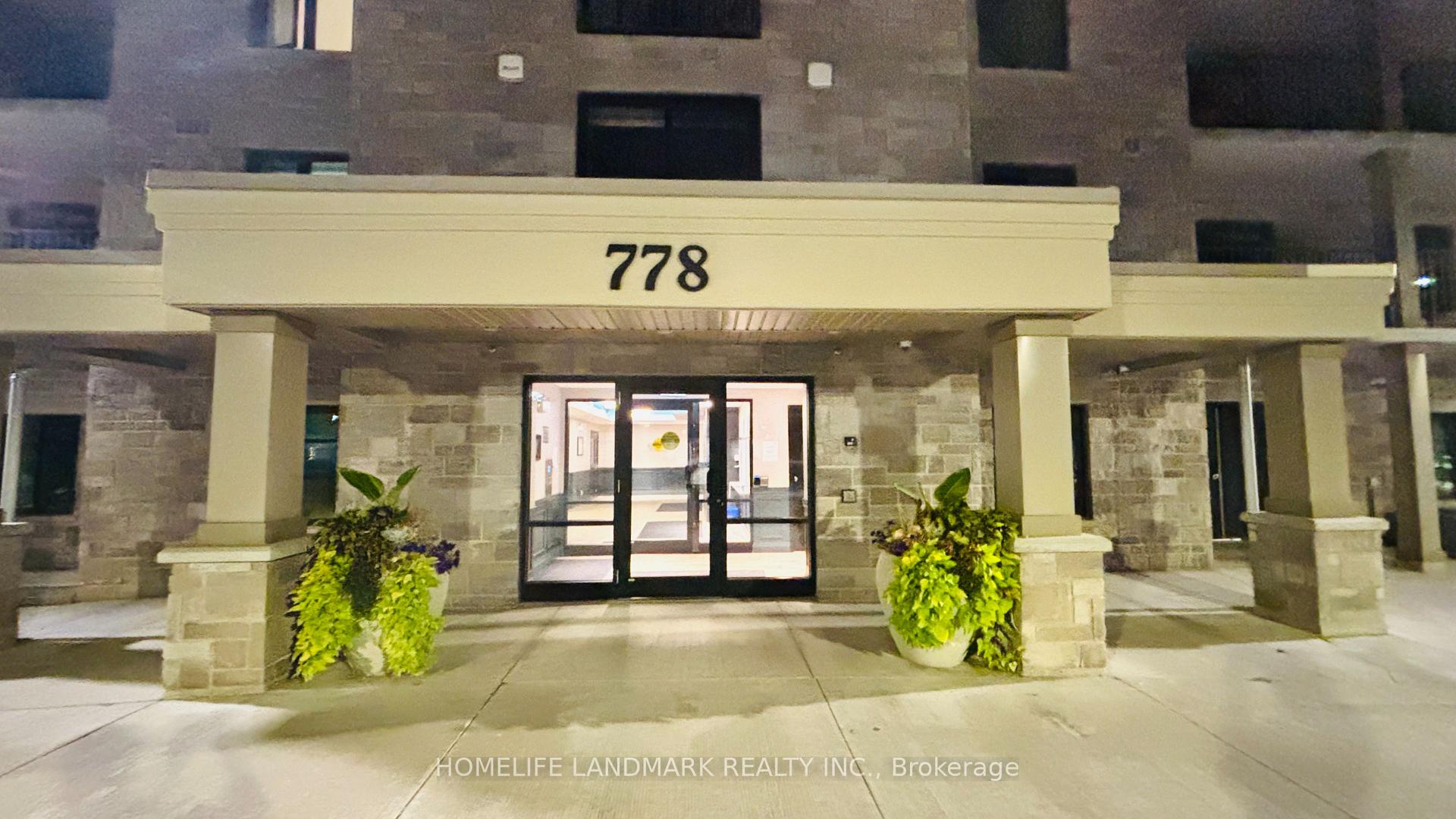 Photo 5 of Unit 410, 778 Laurelwood Drive, Waterloo — HOMEH